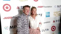 Kym Johnson and Robert Herjavec are expecting twins | Rare People