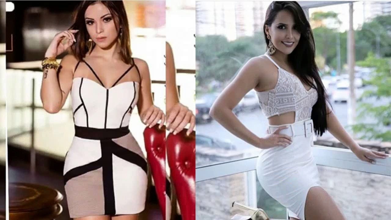 DRESSES 2017 DRESSES FOR NIGHT - YOUTH CLOTHING - PROM DRESSES 2018