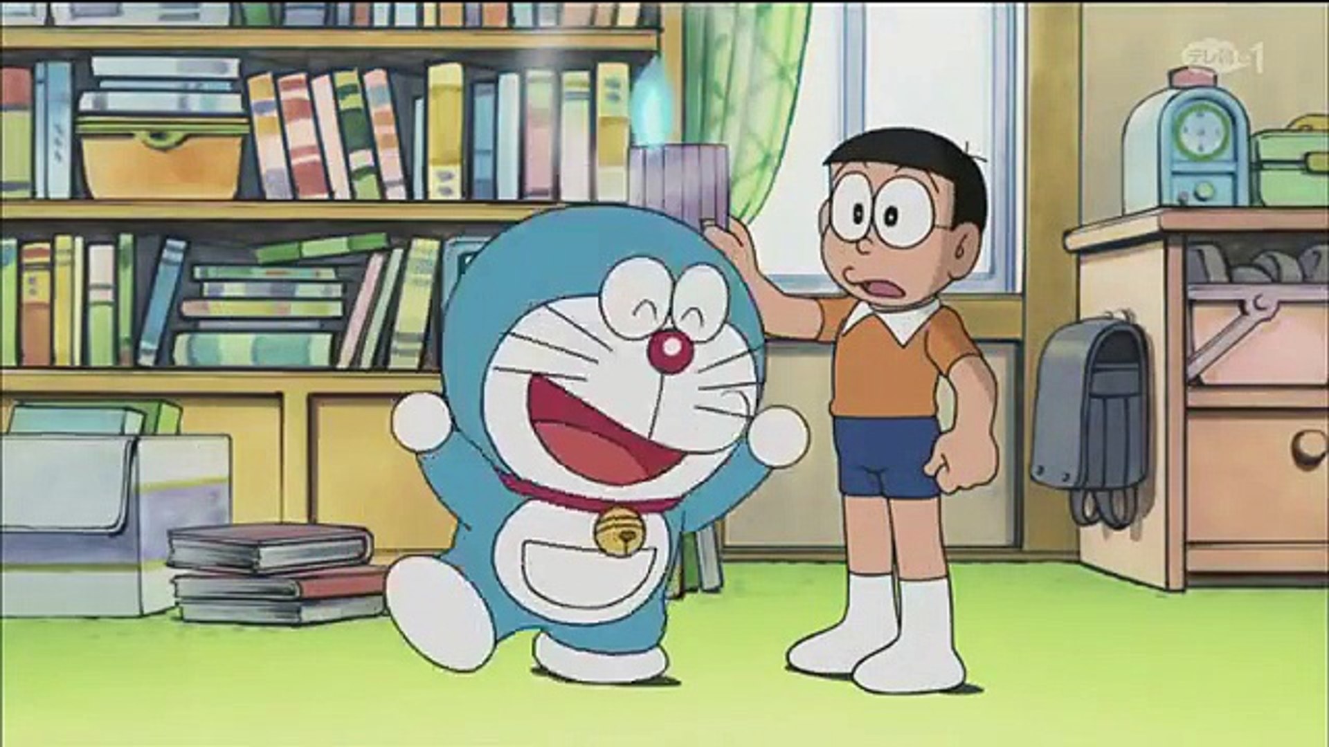 Doraemon deals ke cartoon