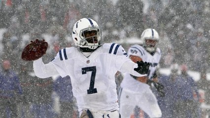 How has Jacoby Brissett earned the respect of Vance Joseph?