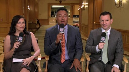 What will the owners be discussing at the Winter League Meeting?