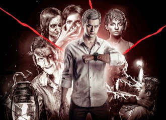 Reportage - Resident Evil VII