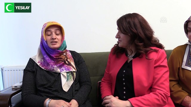 Sigara ikram edilen geleneğe karşı kamu spotu - TOKAT