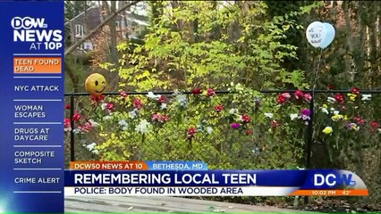 17-Year-Old Found Dead in Wooded Area After Reportedly Leaving Party
