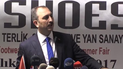 ABD'deki Rıza Sarraf Davası) Adalet Bakanı Gül: "Firari Olarak Aradığımız Fetö Sanığını Çıkarıp...