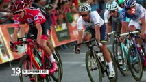 Cyclisme : Christopher Froome contrôlé positif lors d'un test de dopage