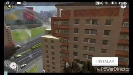 Stickman Dismounting Gameplay BR