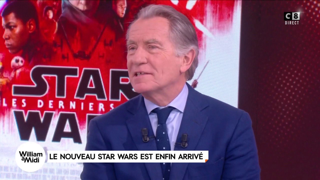 Le nouveau Star Wars est enfin arrivé