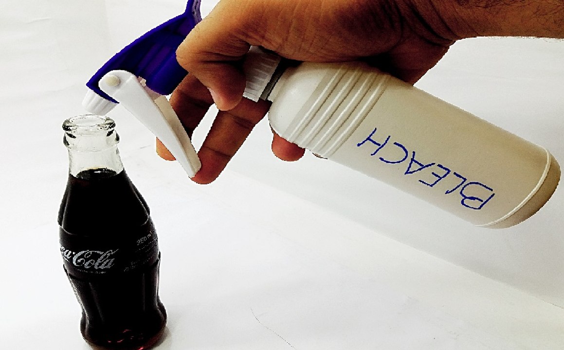4 Awesome Coca-Cola Life Hacks, You Need to See