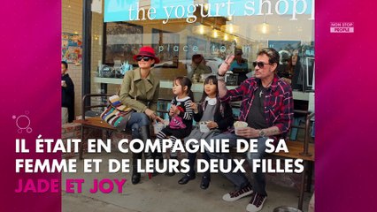 Johnny Hallyday : Où vont désormais vivre Laeticia, Jade et Joy ?