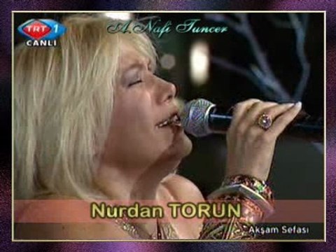 Nurdan TORUN - KEMANCI