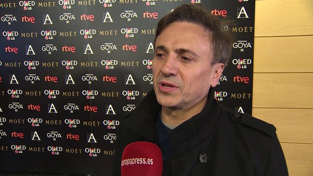 La Academia de Cine desvela los nominados de los Goya