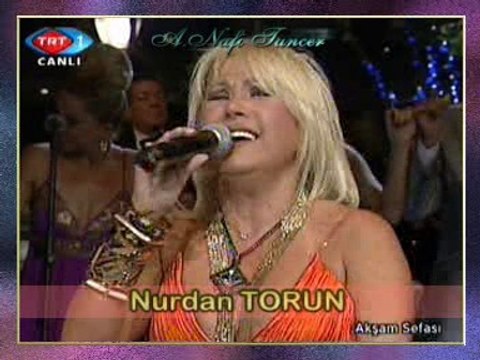 Nurdan TORUN - Bir Dalda İki Kiraz Biri Al Biri Beyaz