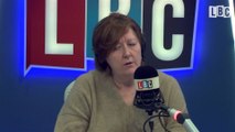 Shelagh Tells Caller To Keep Her Opinion On Grenfell Victims To Herself