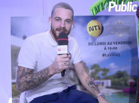 Exclu Vidéo : Raphaël Pépin (LVDCB 3): Stop les filles de télé, j’en fais une overdose !