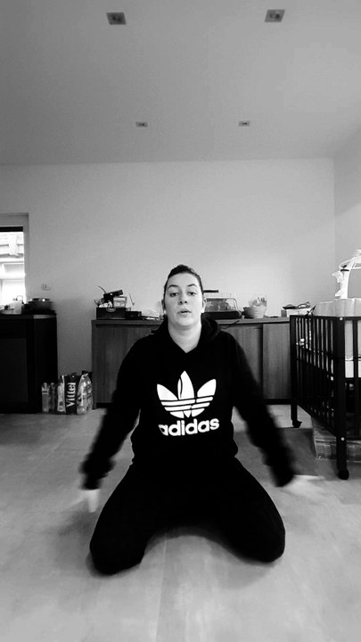 Overcome sans musique