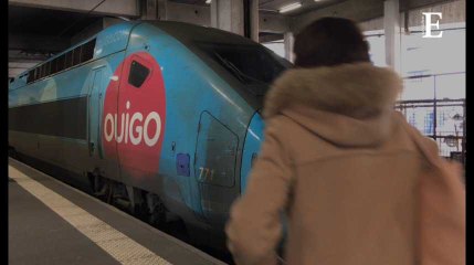 OUIGO à Montparnasse : nouvelle étape de la stratégie SNCF face au covoiturage