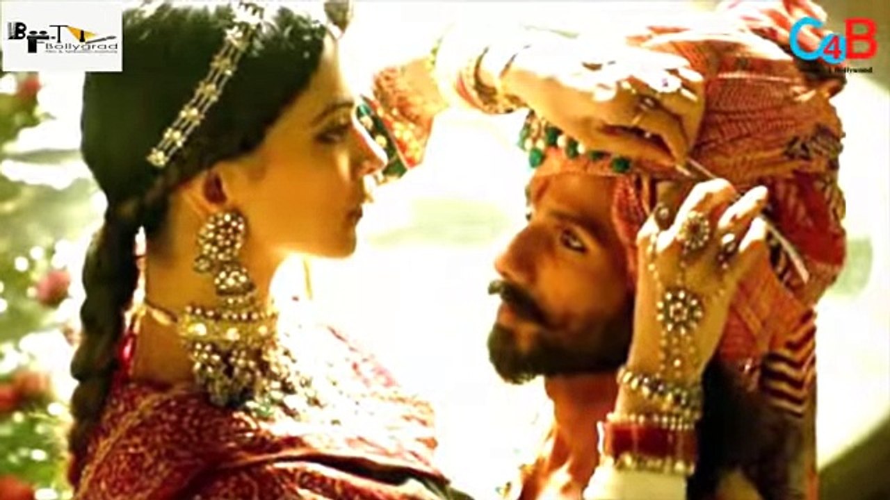 All about Padmavati Controversy  Deepika Padukone Ranveer SinGH, Shahid KapoR