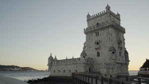 Explore Lisbon's Torre de Belem