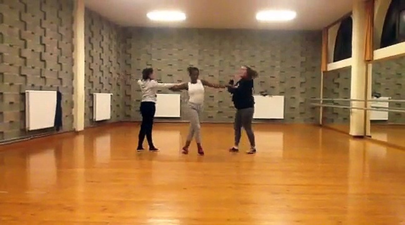 Havana musique partie 2