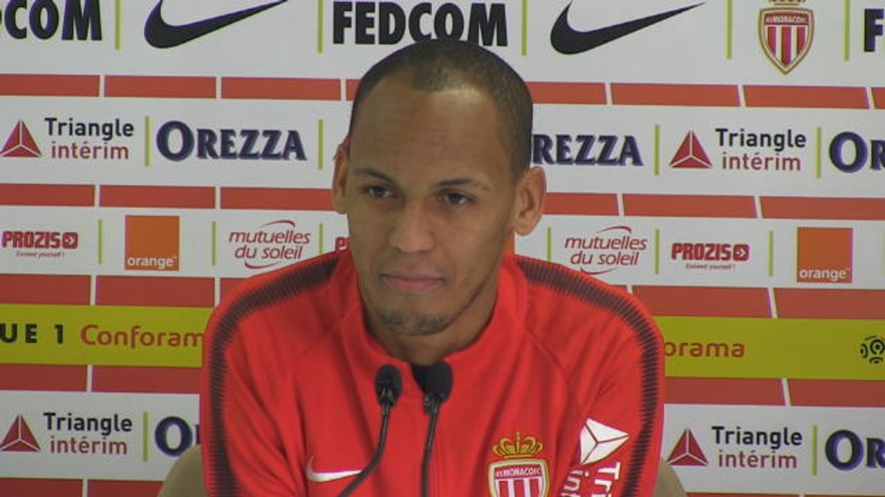 Fabinho: "Je ne suis pas encore le Fabinho de l'année passée"