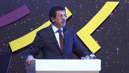 Zeybekci: 'Yeni markalar artık elektronik ticaret ortamında oluşan markalar olacak' - ANKARA