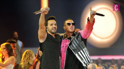 Les dix clips les plus visionnés en 2017