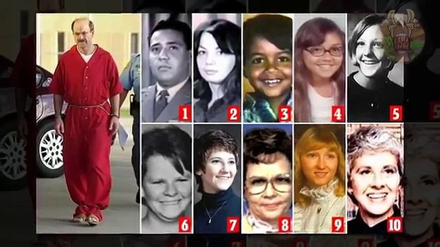 Top 10 des prisonniers les plus flippants au monde !