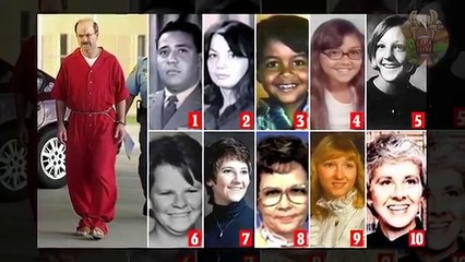 Top 10 des prisonniers les plus flippants au monde !