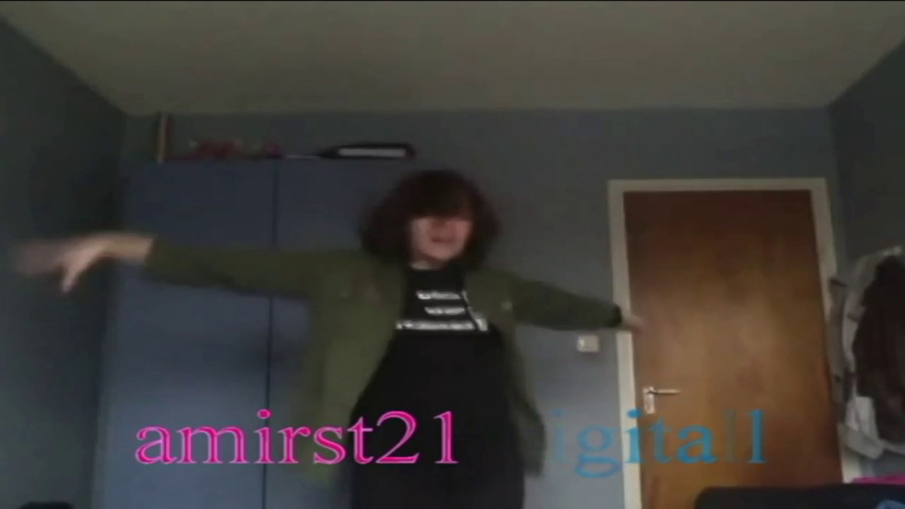 amirst21 digitall(HD) رقص دختر خوشگل ایرانی از درد بی شوهریPersian Dance Girl*raghs dokhtar iranian