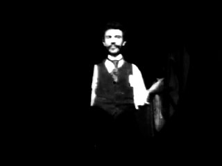 Dickson Greeting (1891)