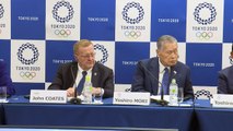 COI: Tokio cumplirá con plazos para organización de JJOO