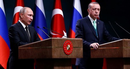 Moskova'dan Kudüs Mesajı: Erdoğan'ın İsrail Tutumu, Rusya'nın Tutumuyla Örtüşmüyor