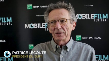 Patrice Leconte : "Ma plus belle rencontre de cinéma ? Vanessa Paradis"