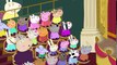 Peppa Pig Français | Compilation d'épisodes | 45 Minutes - Noël 4K! | Dessin Animé Pour Enfant
