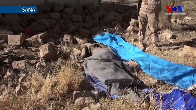 Suudi Arabistan Yemen’de Askeri Kampı Vurdu: En Az 15 Ölü