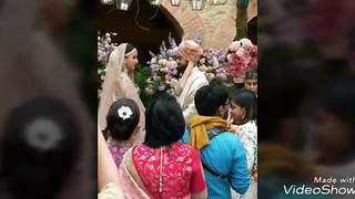 Virat Kohli And Anushka Sharma Marriage Ceremony Full Videos - HD