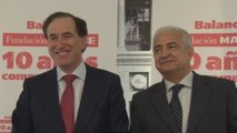 Fundación MAPFRE ayuda a 100 millones de personas con proyectos sociales