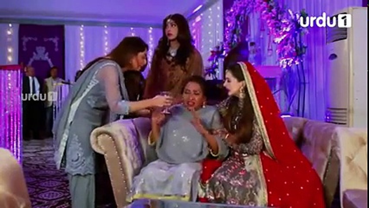 Paimanay Episode 6