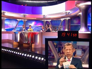 Les Guignols De L'info - Présidentielle 2007 - 1er tour