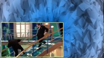 The Suite Life on Deck S02E01 The Spy Who Shoved Me
