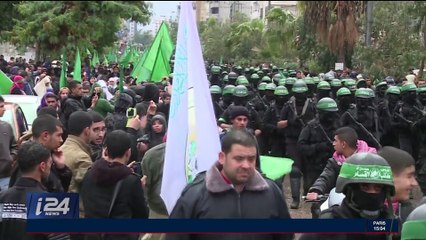 Sud d'Israël: vivre avec les alertes à la roquette