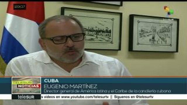 Cuba recibe este jueves el XVI Consejo de la ALBA-TCP