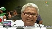 Basil: trabajadores en huelga de hambre contra reforma de pensiones