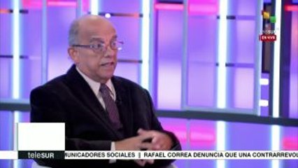 Wong: Corporaciones someten a países africanos para explotar recursos