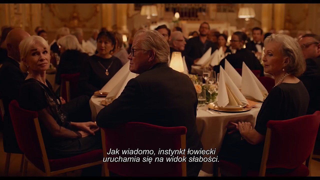 The Square (2017) Oglądaj bez limitów - Jakość HD