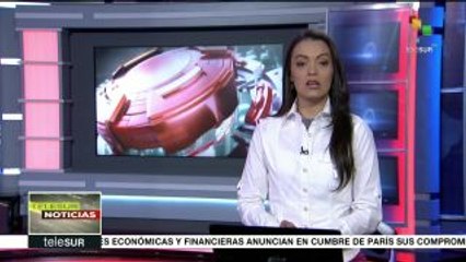teleSUR noticias. Turquía: sesiona la OCI por el tema de Jerusalén