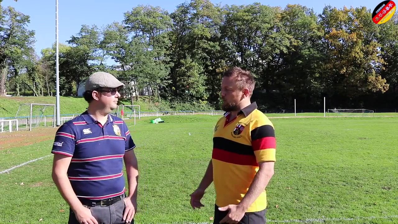 Michael r. sauer praesentiert die rlp 7s