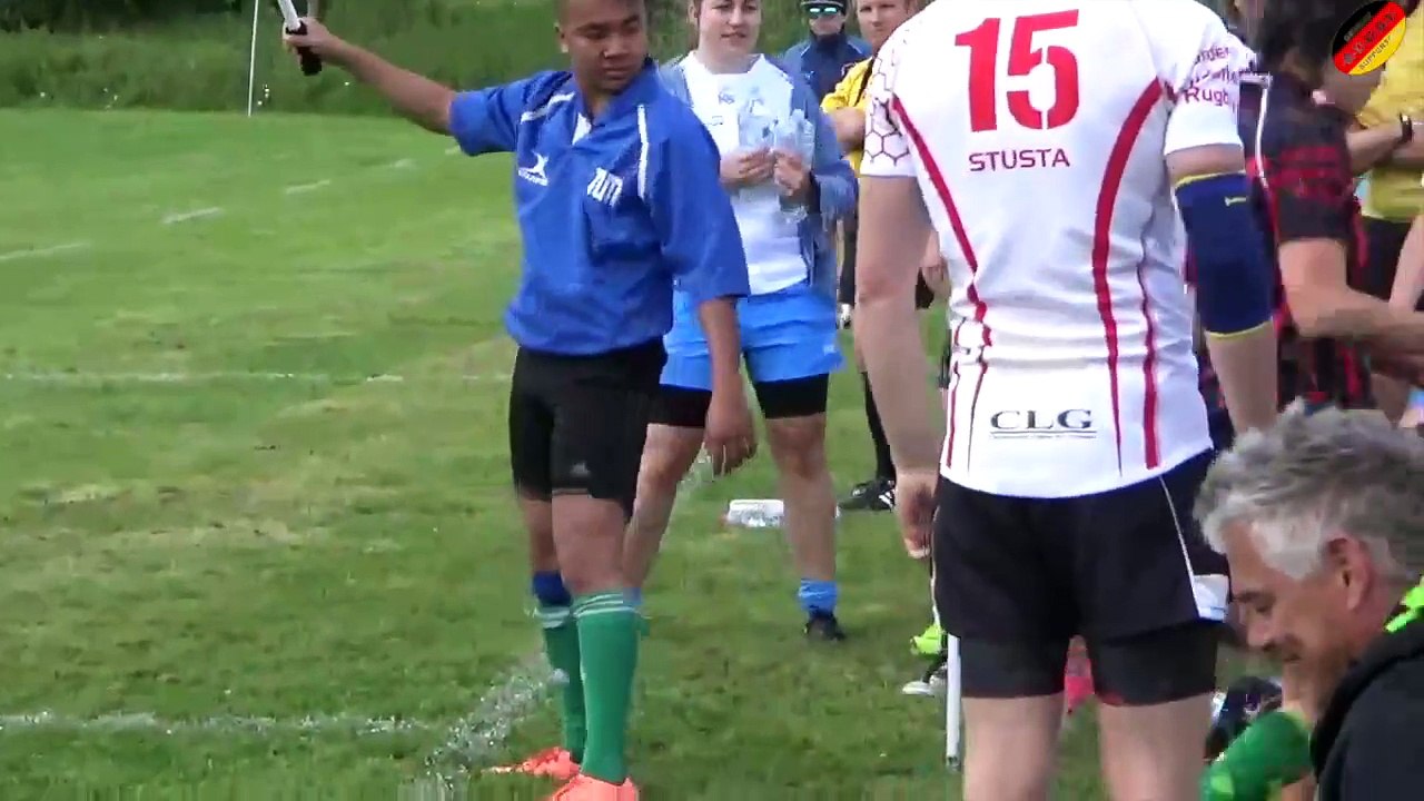 MRFC gegen Stusta