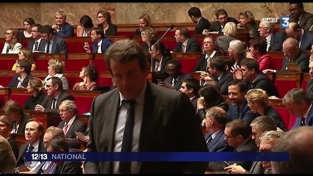 Justice : l'ancien ministre Jean-Jacques Urvoas accusé de violation du secret de l'instruction